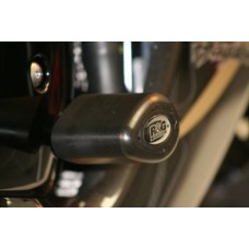 R&G Racing Aero Crash Protectors for Suzuki Hayabusa '08-'20